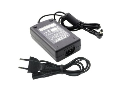 HADEX Adaptér napájací 12V 4170mA LITEON PA-1500-2AD (5,5x2,1mm)