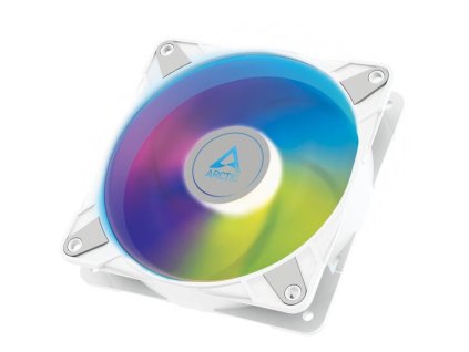 Arctic ARCTIC P12 PWM PST A-RGB 120mm 0dB White