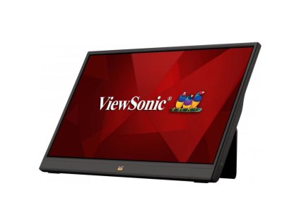 ViewSonic VIEWSONIC VA1655, LED Monitor 15,6" FHD