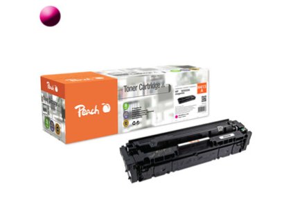 Peach Toner Peach W2033A, No 415A (HP) PT1137, magenta