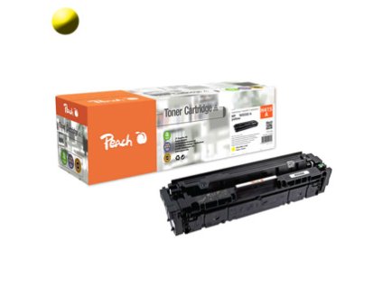 Peach Toner Peach W2032A, No 415A (HP) PT1138, yellow