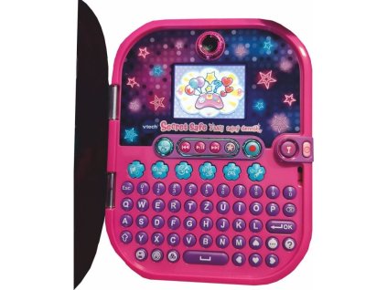 Vtech VTECH Kidi Secret Safe, Môj tajný denník SK čierny