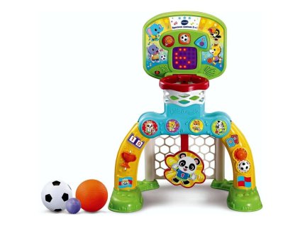 Vtech VTECH Športové centrum 3v1
