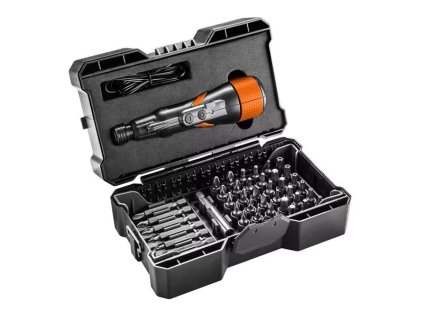 NEO TOOLS Skrutkovač AKU NEO TOOLS 04-200