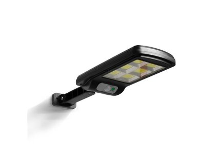 PHENOM Svietidlo solárne LED 55290 nástenné s PIR