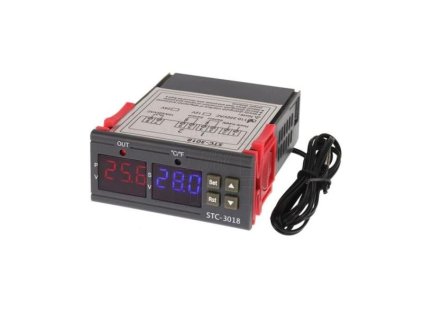 HADEX Termostat HADEX STC-3018