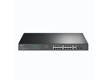 TP-Link TP-Link TL-SG1218MP, 18-Port Switch, 1 Gb, PoE+