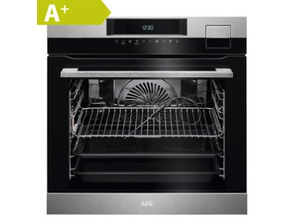 AEG AEG Vstavaná rúra BSK792320M