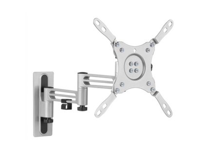 Deltaco DELTACO ARM-0267, Držiak na TV / monitor 13"-43"