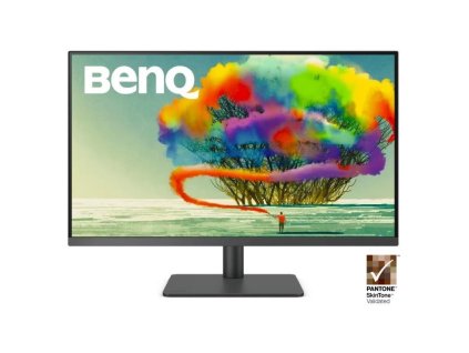 Benq BENQ DesignVue PD3205U, LED Monitor 31,5" 4K UHD