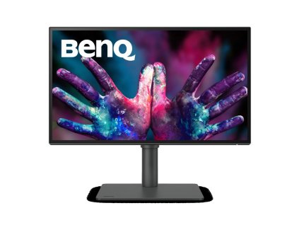 Benq BENQ PD2506Q, LED Monitor 25" QHD, Dark Grey