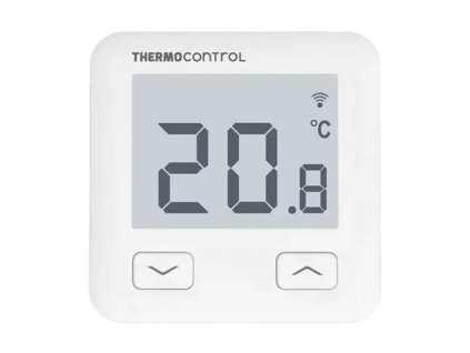 THERMOCONTROL Termostat THERMOCONTROL TC 30W-WiFi Tuya