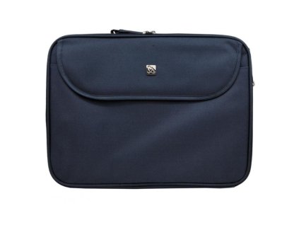 SBOX SBOX Taška na notebook 16" NEW YORK Navy