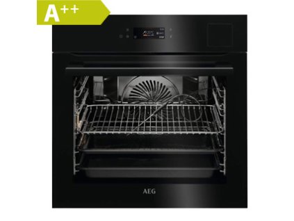 AEG AEG Vstavaná rúra BSE792380B