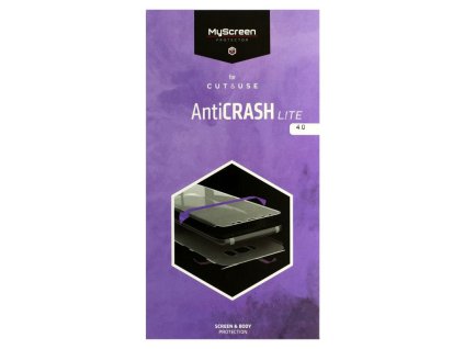 MyScreen MyScreen Foil for Plotter 6,5" LITE CUT&USE