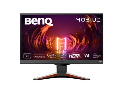 Benq BENQ EX240N, LED Monitor 23,8" FHD