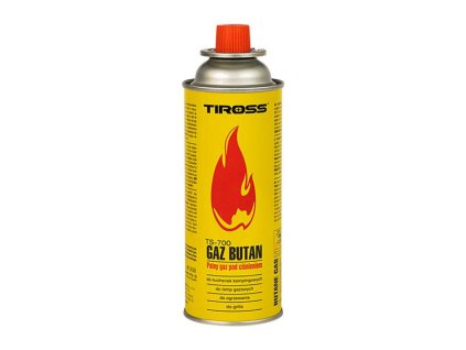 TIROSS Kartuša TIROSS TS-700 400ml