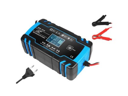 LTC Nabíjačka akumulátorov LTC LX1204 12/24V