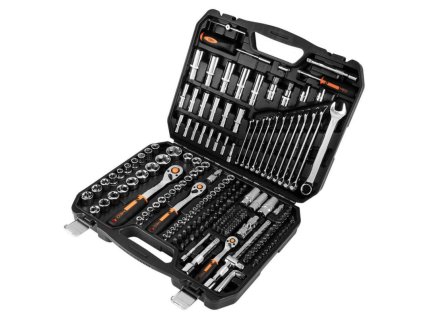 Neo Tools NEO TOOLS 10-076, Gola sada 219 ks