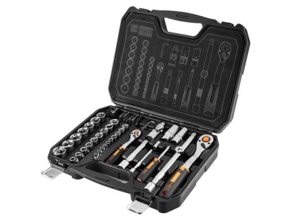 Neo Tools NEO TOOLS 10-054, Gola sada 73 ks