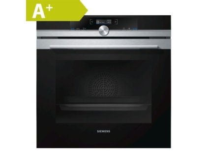 Siemens SIEMENS Vstavaná rúra HB635GNS1