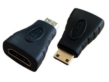 MKF MKF-1361 HDMI-HDMI Mini