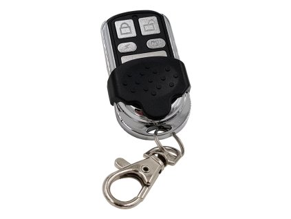 MKF Dálkový ovladač MKF GATE/4B19 433