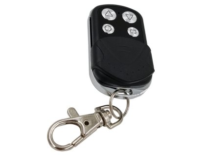 MKF Dálkový ovladač MKF GATE/4LELP 433