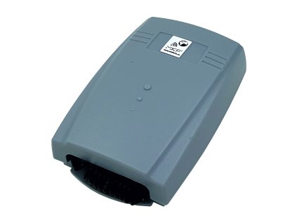 MKF MKF-GATE/REC01i 433 univerzálny RF prijímač pre frekvenciu 433,92 MHz