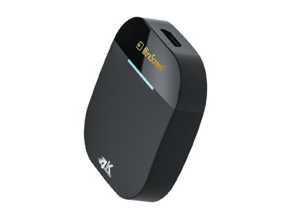 MKF MKF-WDR4K 2.4G HDMI