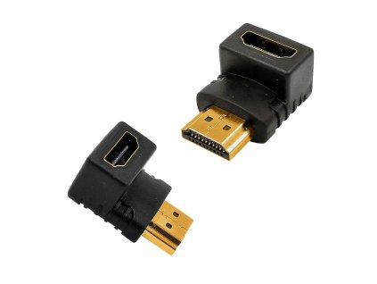 MKF MKF-1232 HDMI-HDMI 90°