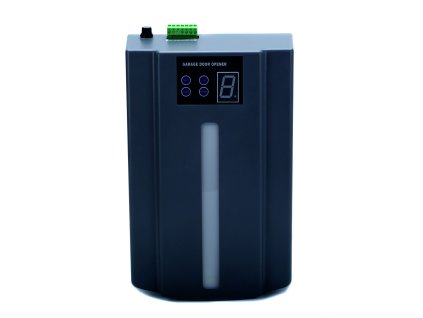 MKF MKF-GATE/J1200PDB, stropní řemenový KIT pro vrata