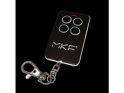 MKF Dálkový ovladač MKF GATE/4 Multi GLOBAL MO