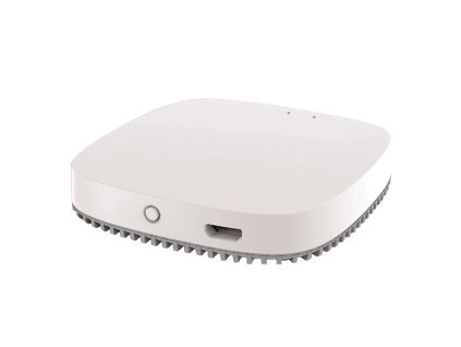 MKF MKF | TSZ400 Smart Zigbee Hub