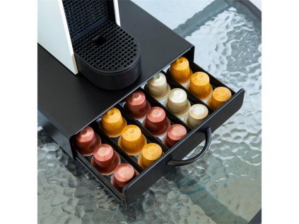 BEWELLO Držiak na kapsule Nespresso BEWELLO BW1000A