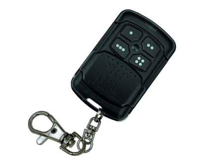 MKF Dálkový ovladač MKF GATE/4 Multi GLOBAL MO