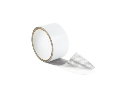 GARDEN OF EDEN Opravná páska k sieťke proti hmyzu GARDEN OF EDEN 2m sivá