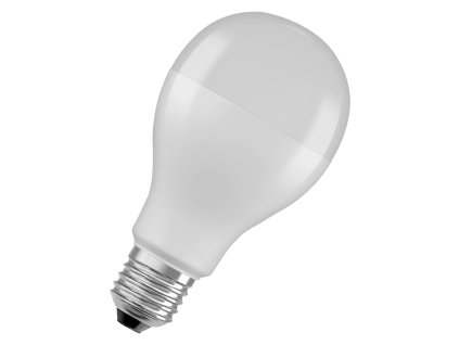 OSRAM OSRAM LED žiarovka E27 19W 2700K matná, teplá biela
