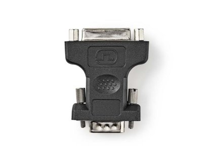 NEDIS Redukcia VGA - DVI NEDIS