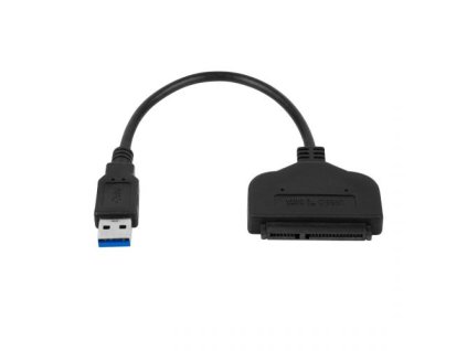 CABLETECH Redukcia CABLETECH USB 3.0 - SATA