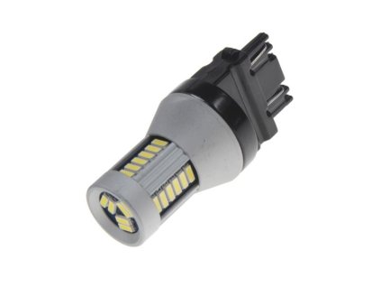 CARCLEVER Autožiarovka LED T20 12/24V 30LED/4014SMD STU