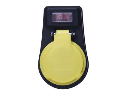 EMOS Zásuvka EMOS P00271