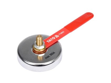 YATO Magnetický držiak na zváranie YATO YT-08625 7kg