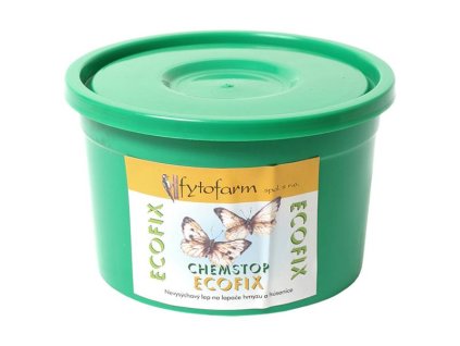 ZC Prípravok proti mravcom ZC Chemstop 2 Ecofix 250 ml