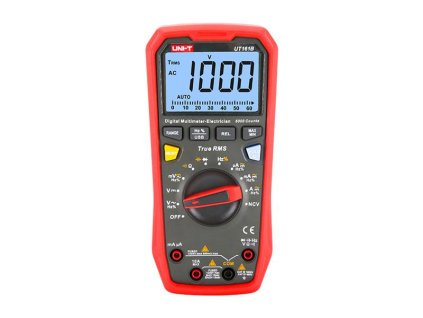 UNI-T Multimeter UNI-T UT161B
