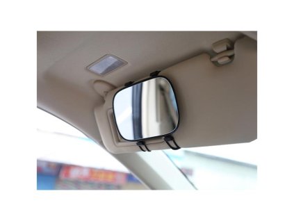 STU Prídavné zrkadlo kozmetické STU r3205