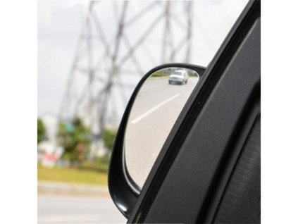 STU Prídavné zrkadlo STU r3113L 1ks ľavé