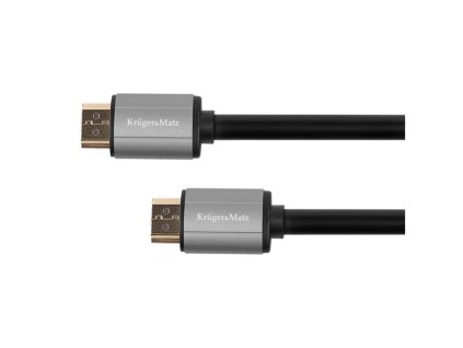 KRUGERMATZ Kábel KRUGER & MATZ KM1207 Basic HDMI 3m