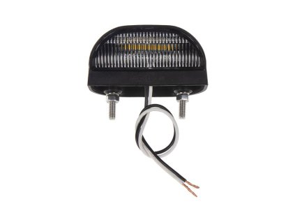 STU Osvetlenie LED pre ŠPZ STU TRL18LED