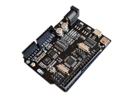 TIPA Arduino Uno+WiFi ATmega328P+ESP8266 32kB/32MB
